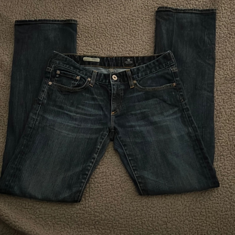 AG women’s jeans